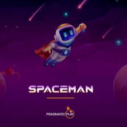 Spaceman 79bet